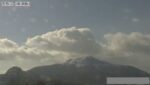 有珠山 東湖畔のライブカメラ|北海道壮瞥町のサムネイル
