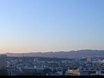 茨木市上空北側のライブカメラ|大阪府茨木市のサムネイル