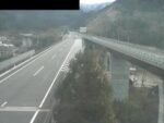 高知自動車道 新宮インターチェンジのライブカメラ|愛媛県四国中央市のサムネイル