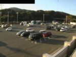 九州自動車道 基山パーキングエリア下りのライブカメラ|福岡県筑紫野市のサムネイル