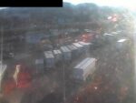 九州自動車道 鞍手パーキングエリア下りのライブカメラ|福岡県鞍手町のサムネイル