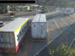 九州自動車道 緑川パーキングエリア下りのライブカメラ|熊本県甲佐町のサムネイル