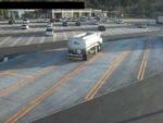 九州自動車道 宮原サービスエリア下りのライブカメラ|熊本県氷川町のサムネイル