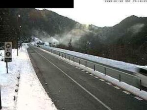 福井県高浜町 舞鶴若狭自動車道 舞鶴東〜大飯高浜間のライブカメラ