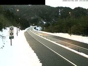 福井県高浜町 舞鶴若狭自動車道 大飯高浜〜小浜西間のライブカメラ