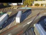 名神高速道路 菩提寺パーキングエリア上りのライブカメラ|滋賀県湖南市のサムネイル