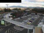 名神高速道路 大津サービスエリア下りのライブカメラ|滋賀県大津市のサムネイル