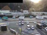 名神高速道路 大津サービスエリア上りのライブカメラ|滋賀県大津市のサムネイル