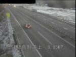 長野自動車道 塩尻インターチェンジ付近のライブカメラ|長野県塩尻市のサムネイル