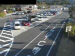 長崎自動車道 木場パーキングエリア下りのライブカメラ|長崎県大村市のサムネイル
