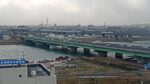 新潟バイパス黒埼インターチェンジのライブカメラ|新潟県新潟市のサムネイル