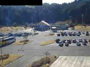 滋賀県甲賀市 新名神高速道路 甲南パーキングエリア下りのライブカメラ