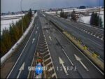 磐越自動車道 新鶴パーキングエリアのライブカメラ|福島県会津美里町のサムネイル