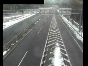 広島県北広島町 中国自動車道 千代田ジャンクションのライブカメラ