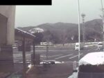 中国自動車道 大佐サービスエリア下りのライブカメラ|岡山県新見市のサムネイル