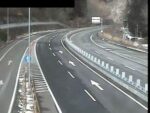 中国自動車道 東城インターチェンジのライブカメラ|広島県庄原市のサムネイル