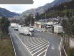 中国自動車道 安富パーキングエリア上りのライブカメラ|兵庫県姫路市のサムネイル