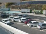 阪和自動車道 紀ノ川サービスエリア上りのライブカメラ|和歌山県和歌山市のサムネイル