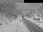 北陸自動車道 杉津パーキングエリアのライブカメラ|福井県敦賀市のサムネイル