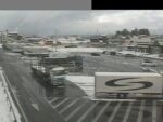 北陸自動車道 徳光パーキングエリアのライブカメラ|石川県白山市のサムネイル