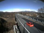 関越自動車道 渋川伊香保インターチェンジ下りのライブカメラ|群馬県渋川市のサムネイル
