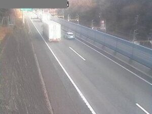 滋賀県大津市 名神高速道路 大津〜京都東インターチェンジ間のライブカメラ
