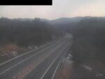 岡山自動車道 賀陽〜有漢のライブカメラ|岡山県吉備中央町のサムネイル