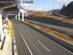 山陽自動車道 神戸ジャンクションのライブカメラ|兵庫県神戸市のサムネイル