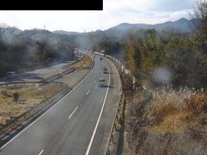 広島県東広島市 山陽自動車道 西条〜志和間のライブカメラ
