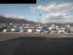 山陽自動車道 奥屋パーキングエリア下りのライブカメラ|広島県東広島市のサムネイル