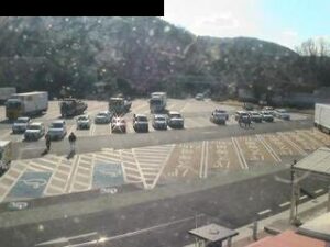 広島県東広島市 山陽自動車道 小谷サービスエリア上りのライブカメラ