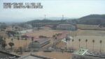 鹿屋体育大学白水キャンパスのライブカメラ|鹿児島県鹿屋市のサムネイル