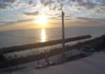 ロッカ・サン・ジョヴァンニのトラボッキ海岸のライブカメラ|イタリアアブルッツォ州のサムネイル