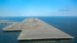 羽田空港D滑走路のライブカメラ|東京都江東区のサムネイル