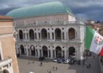 パッラディアーナ公会堂のライブカメラ|イタリアヴェネト州のサムネイル