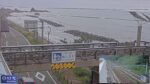 道の駅笹川流れ・国道345号のライブカメラ|新潟県村上市のサムネイル