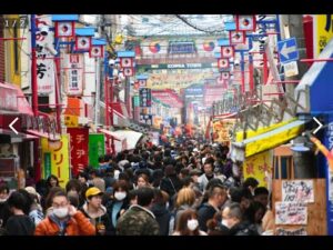 大阪府大阪市 大阪コリアタウン(御幸通り商店街)のライブカメラ
