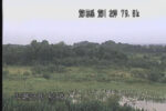 荒川 熊谷大橋のライブカメラ|埼玉県熊谷市のサムネイル