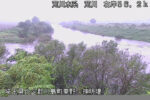 荒川 神明堰のライブカメラ|埼玉県川島町のサムネイル