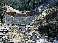奈良県野迫川村 北股川 北股地区のライブカメラ