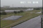根尾川 藪川橋のライブカメラ|岐阜県大野町のサムネイル