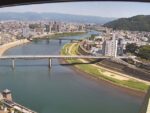 沼津・狩野川のライブカメラ|静岡県沼津市のサムネイル