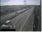 国道4号 新利根川橋下りのライブカメラ|茨城県五霞町のサムネイル