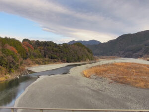静岡県静岡市 巴川 麻機第3東のライブカメラ