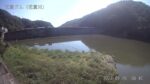 花貫川 花貫ダムのライブカメラ|茨城県高萩市のサムネイル