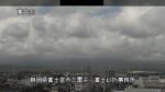 富士山 富士砂防事務所のライブカメラ|静岡県富士宮市のサムネイル