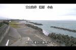 富士海岸 小金のライブカメラ|静岡県静岡市のサムネイル