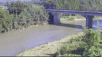 久慈川 下津原橋のライブカメラ|茨城県大子町のサムネイル