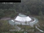 三峰川 美和ダム土砂バイパス吐口のライブカメラ|長野県伊那市のサムネイル