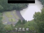 大井川 下流左岸のライブカメラ|静岡県川根本町のサムネイル